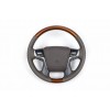 Кермо у зборі (світле дерево) для Toyota Land Cruiser 200 - 60944-11