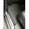 Поліуретанові килимки (2012-2021, EVA, чорні) для Toyota Land Cruiser 200 - 64355-11