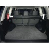 Коврик багажника (EVA, 5 мест, черный) для Toyota Land Cruiser 200 - 75936-11