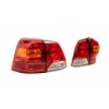 Задняя оптика 2007-2015 (OEM) для Toyota Land Cruiser 200