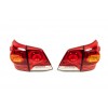 Задняя оптика 2007-2015 (OEM) для Toyota Land Cruiser 200