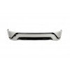 Передняя накладка 2016-2025 (Executive 2016) Белый цвет для Toyota Land Cruiser 200