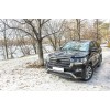 Комплект обвісів 2016+ (Executive 2016) Білий колір для Toyota Land Cruiser 200 - 60887-11