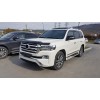 Комплект обвісів 2016+ (Executive 2016) Білий колір для Toyota Land Cruiser 200 - 60887-11