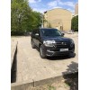 Комплект обвісів 2016+ (Executive 2016) Білий колір для Toyota Land Cruiser 200 - 60887-11