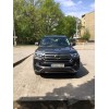 Комплект обвісів 2016+ (Executive 2016) Білий колір для Toyota Land Cruiser 200 - 60887-11