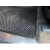 Поліуретанові килимки (2007-2012, EVA, чорні) для Toyota Land Cruiser 200 - 62547-11