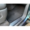 Поліуретанові килимки (2007-2012, EVA, чорні) для Toyota Land Cruiser 200 - 62547-11