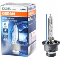 Ксеноновая лампа Osram D2S CoolBlue