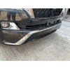 Комплект обвісів 2016+ (Executive 2016) Білий колір для Toyota Land Cruiser 200 - 60887-11