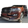 Передня дуга ST014 (2015+, нерж.) 60мм на 42мм для Toyota Land Cruiser 200