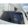 Спойлер LED (2016+) Белый цвет для Toyota Land Cruiser 200