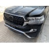 Комплект обвісів 2016+ (Executive 2016) Чорний колір для Toyota Land Cruiser 200 - 60888-11