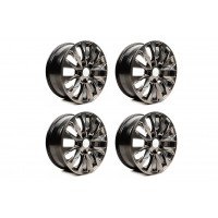 Литые диски R20 (дизайн LC300, 4 шт) для Toyota Land Cruiser 200