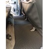 Килимки EVA (чорні) VX для Toyota Land Cruiser 80 - 75931-11