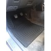 Килимки EVA (чорні) VX для Toyota Land Cruiser 80 - 75931-11