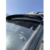 Козырек на лобовое стекло для Toyota Land Cruiser 80 - 64861-11