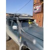 Козирок на лобове скло для Toyota Land Cruiser 80 - 64861-11