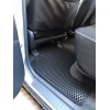 Килимки EVA (чорні) GX для Toyota Land Cruiser 80 - 75913-11