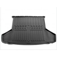 Коврик в багажник Stingray 3D (SW) для Toyota Prius 2009-2015 гг