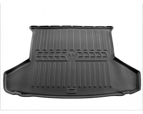 Коврик в багажник Stingray 3D (SW) для Toyota Prius 2009-2015 гг