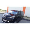 Бічні пороги Bosphorus Black (2 шт., Алюміній) M – Середня база для Toyota Proace 2017+ - 59390-11