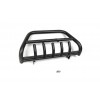 Кенгурятник WT003 Black (нерж) для Toyota Proace 2017+ - 80481-11
