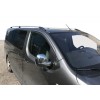 Toyota Proace 2017+ Рейлінги Хром XL база, металева ніжка - 59154-11