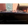 Toyota Proace 2017+ Рейлінги Хром XL база, металева ніжка - 59154-11