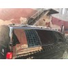 Toyota Proace 2017+ Рейлінги Хром XL база, металева ніжка - 59154-11
