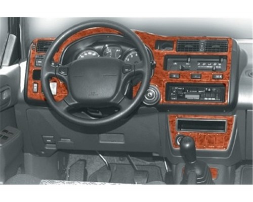 Дерево для Toyota Rav 4 1996-2001