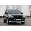 Кенгурятник WT-ST15 (нерж) для Toyota Rav 4 2006-2013