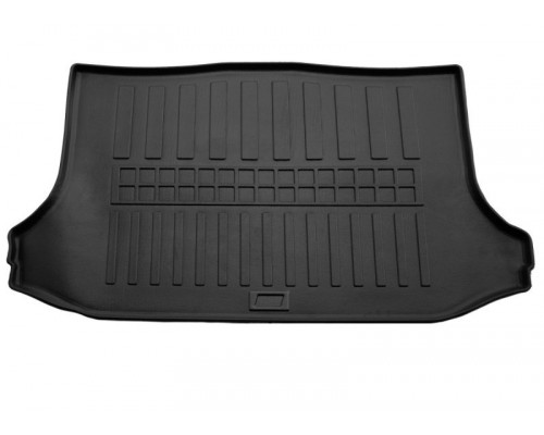 Коврик в багажник Stingray 3D (короткая база) для Toyota Rav 4 2006-2013 гг