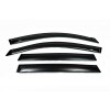 Вітровики Long (4 шт, HIC) для Toyota Rav 4 2006-2013 - 81363-11