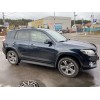 Рейлинги Skyport (Черные) Короткая база для Toyota Rav 4 2006-2013 - 64704-11