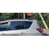 Рейлінги Skyport (Чорні) Коротка база для Toyota Rav 4 2006-2013 - 64704-11