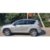 Рейлинги Skyport (Черные) Короткая база для Toyota Rav 4 2006-2013 - 64704-11