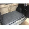 Коврик багажника (EVA, черный) для Toyota Rav 4 2006-2013 - 64455-11