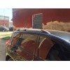 Рейлінги Хром Турецькі Коротка база, Металеві ніжки для Toyota Rav 4 2006-2013