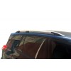 Рейлінги Хром Турецькі Коротка база, Металеві ніжки для Toyota Rav 4 2006-2013
