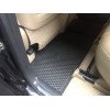 Килимки EVA (чорні) для Toyota Rav 4 2006-2013 - 75939-11