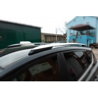 Toyota Rav 4 2013-2018 Рейлінги Оригінальний дизайн