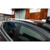 Toyota Rav 4 2013-2018 Рейлинги Оригинальный дизайн - 74090-11