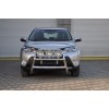 Кенгурятник WT018 (нерж) для Toyota Rav 4 2013-2018
