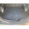 Toyota Rav 4 2013-2018 Гумовий килимок багажника (Stingray) - 59263-11
