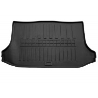 Коврик в багажник Stingray 3D (короткая база) для Toyota Rav 4 2013-2018 гг