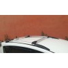 Перемички на рейлінги під ключ (Туреччина, 2 шт.) Сірий для Toyota Rav 4 2013-2018 - 58094-11
