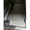 Килимки EVA (чорні) для Toyota Rav 4 2013-2018 - 64634-11