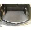 Килимок багажника з докаткою (EVA, чорний) для Toyota Rav 4 2013-2018 - 75296-11
