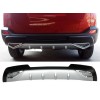 Накладка на задний бампер (2013-2015) для Toyota Rav 4 2013-2018 - 77946-11